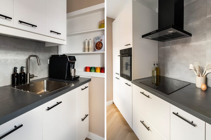 Woning te koop: 1e Honthorststraat 8, Woerden