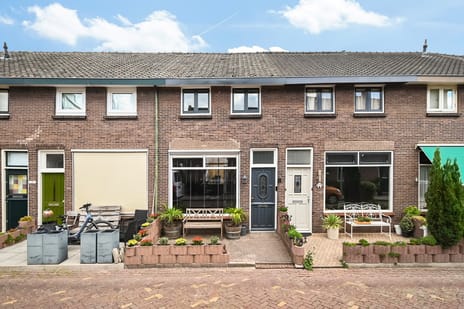 1e Honthorststraat thumbnail