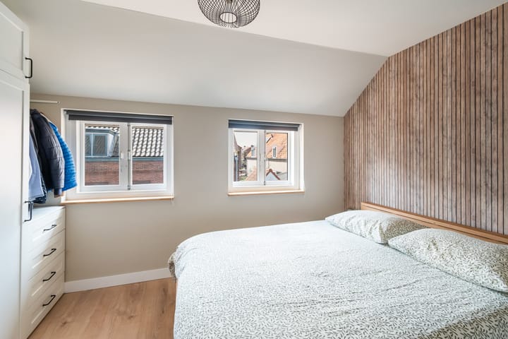 Woning te koop: 1e Honthorststraat 8, Woerden