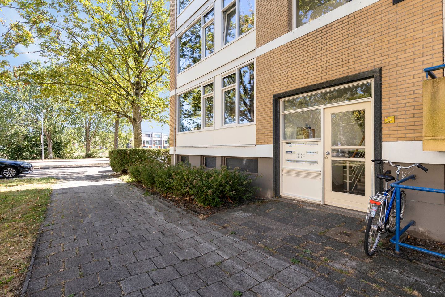 Photo 20 of Van Ostadelaan 102