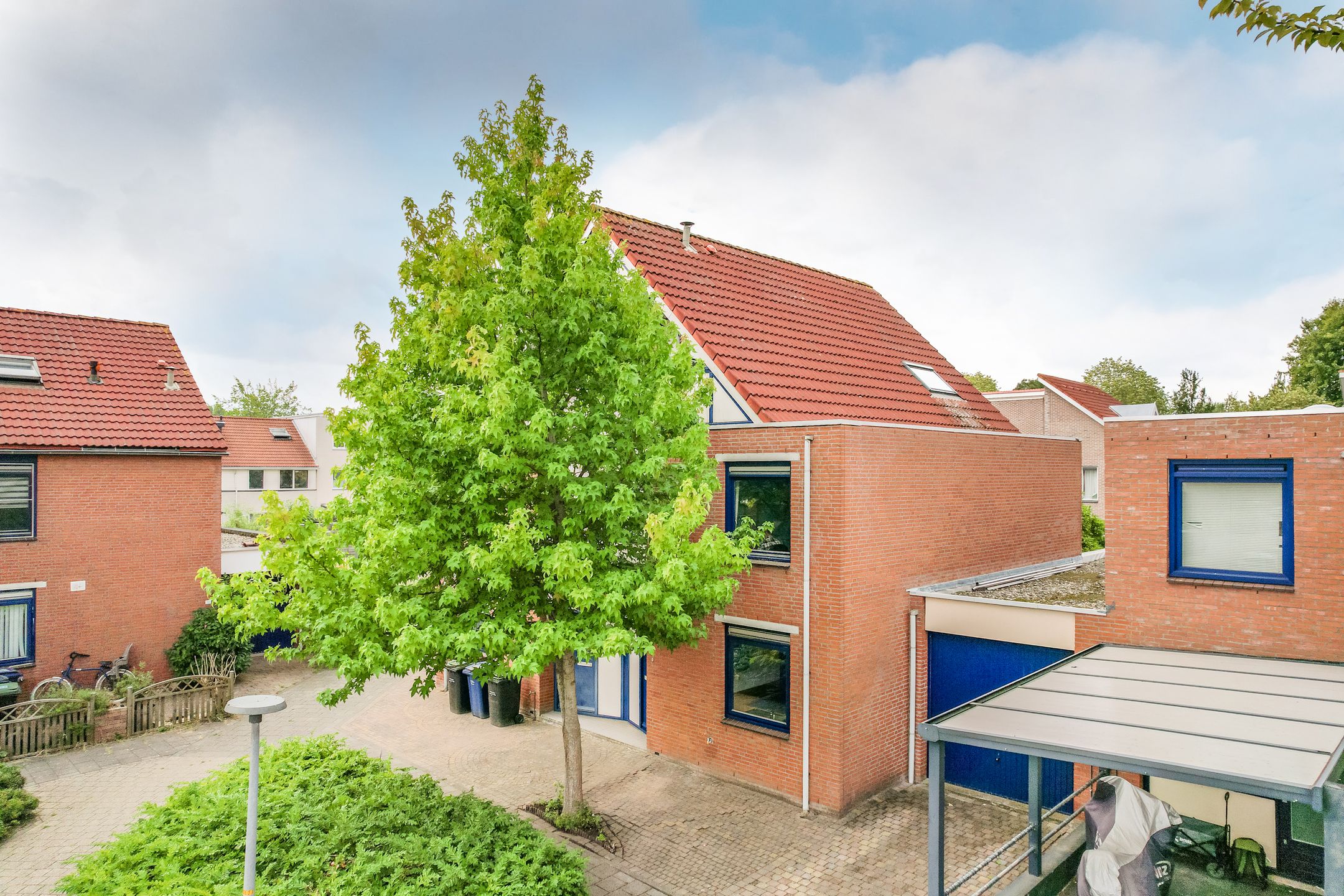 Photo 36 of Max Takstraat 6