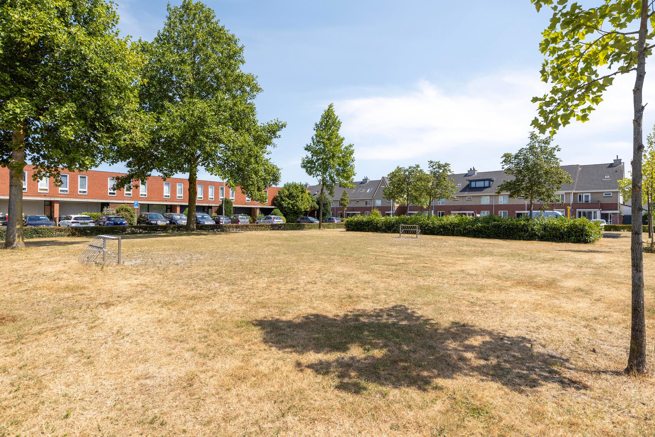 Foto 45 van Oogstvelden 38