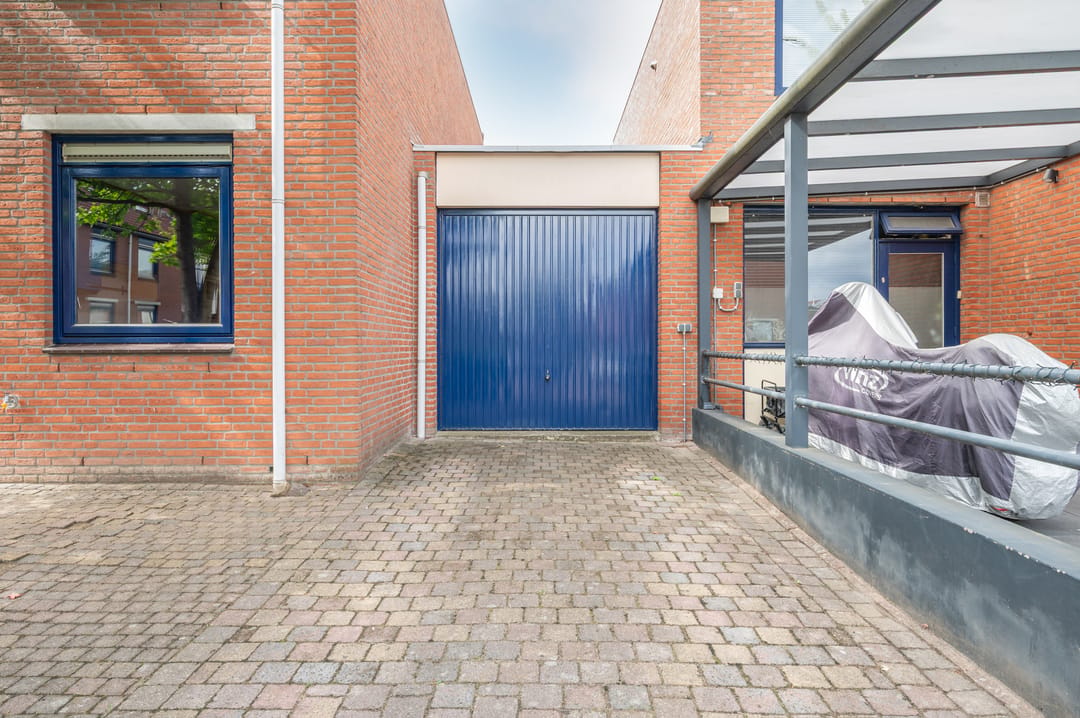 Photo 7 of Max Takstraat 6