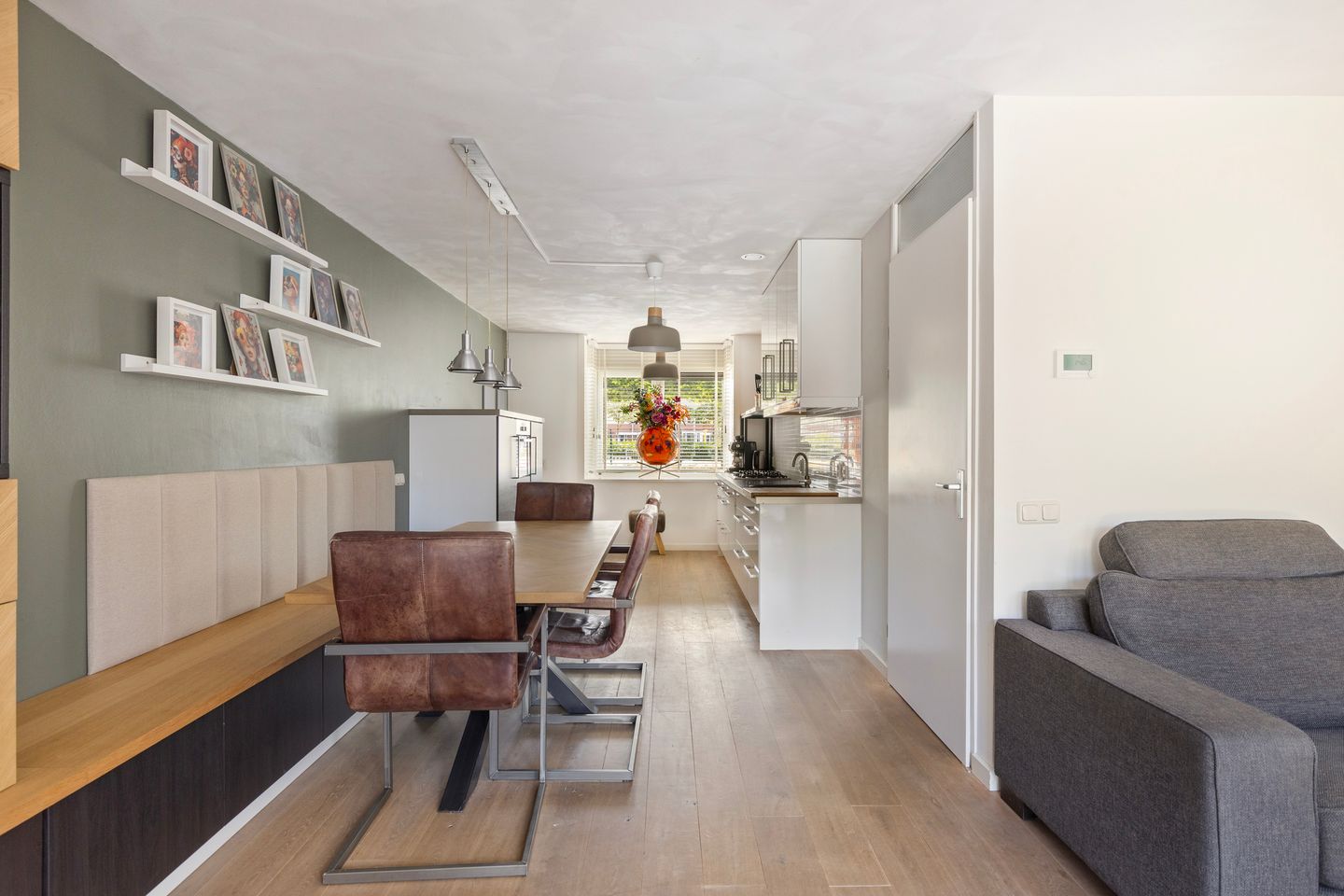 Foto 14 van Oogstvelden 38