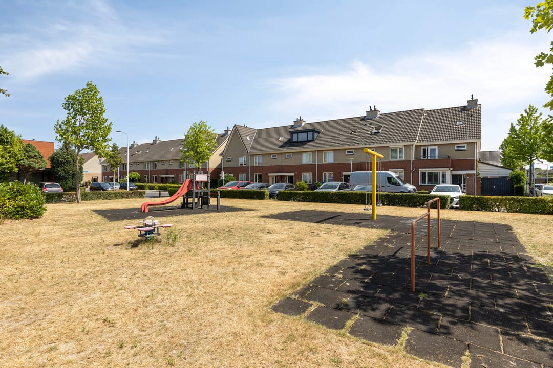 Foto 46 van Oogstvelden 38
