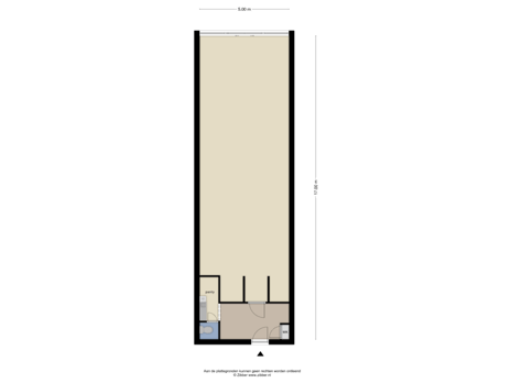 View floorplan
