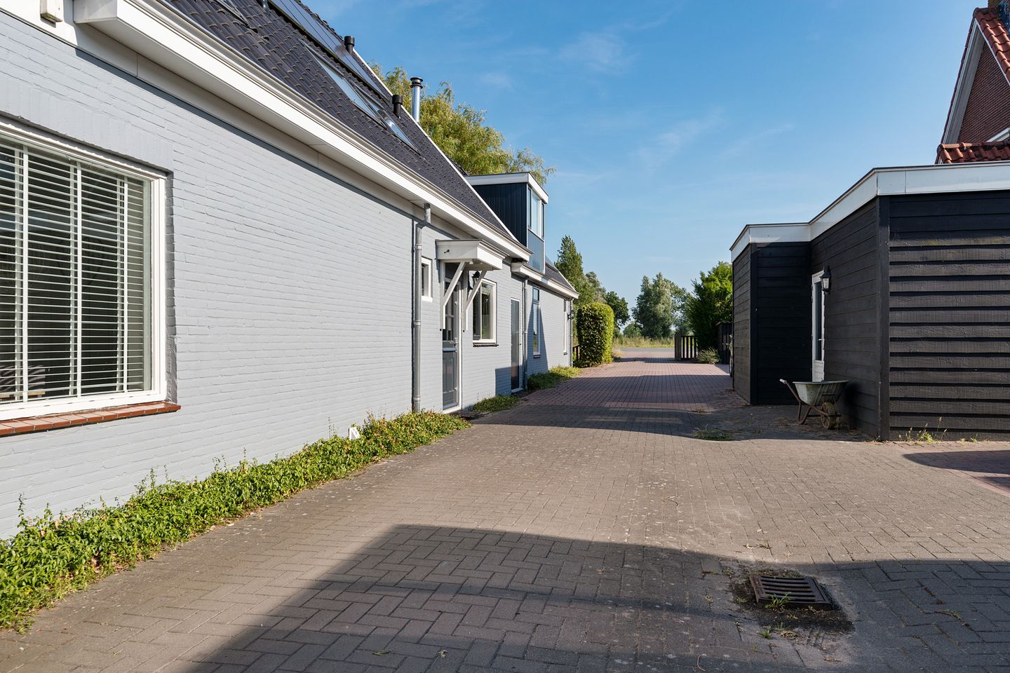 Photo 5 of Provincialeweg 6