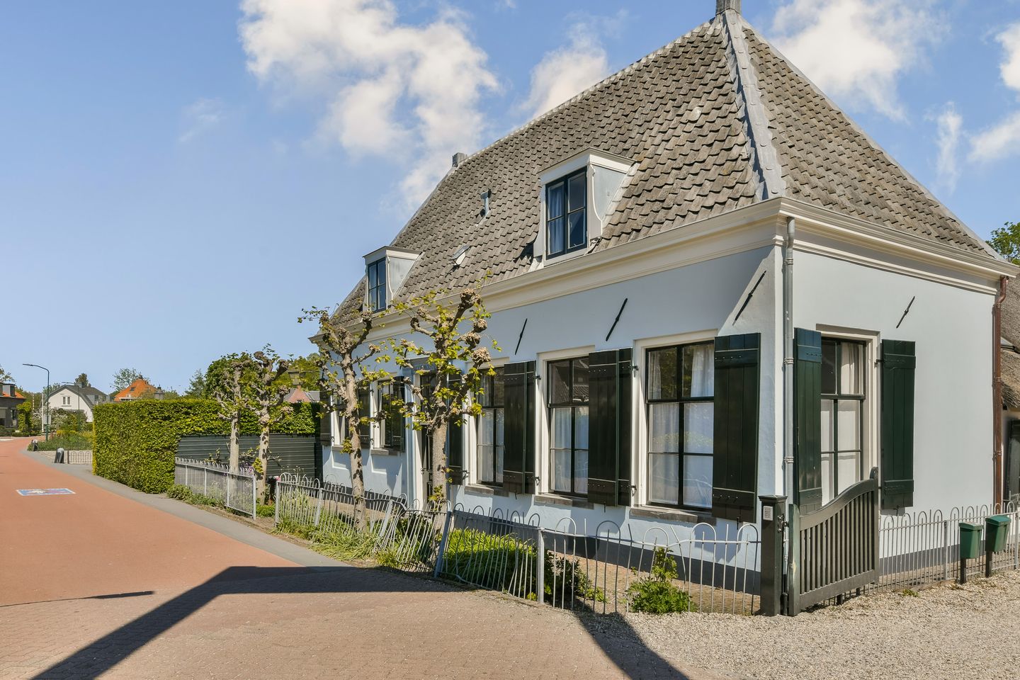 Foto 40 van Mijndensedijk 13