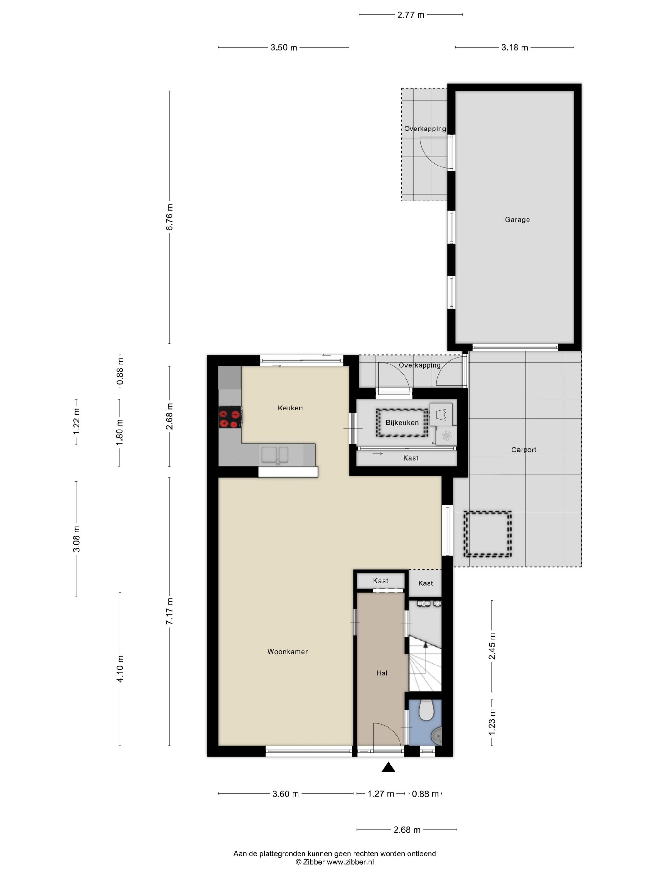 Foto 36 van Antonellusstraat 6