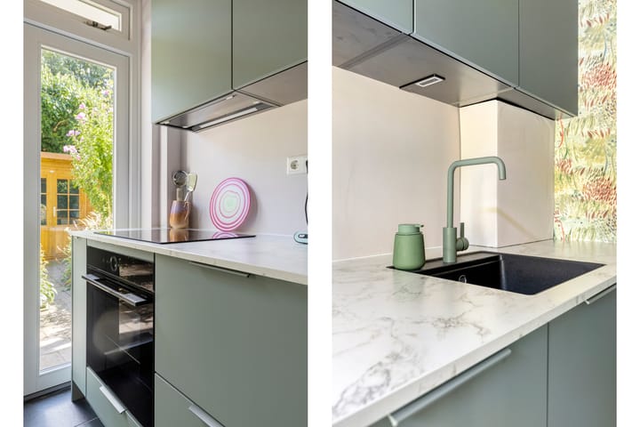 Appartement te koop: Pieter van den Zandestraat 26, 'S-Gravenhage
