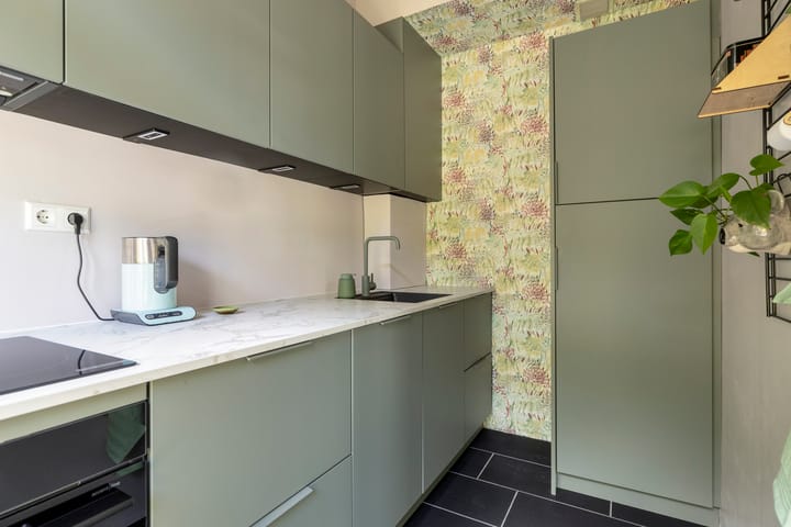 Appartement te koop: Pieter van den Zandestraat 26, 'S-Gravenhage