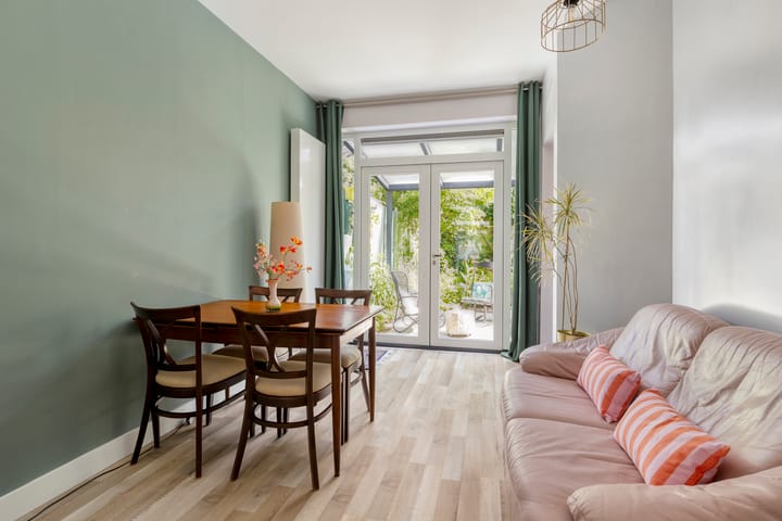Appartement te koop: Pieter van den Zandestraat 26, 'S-Gravenhage