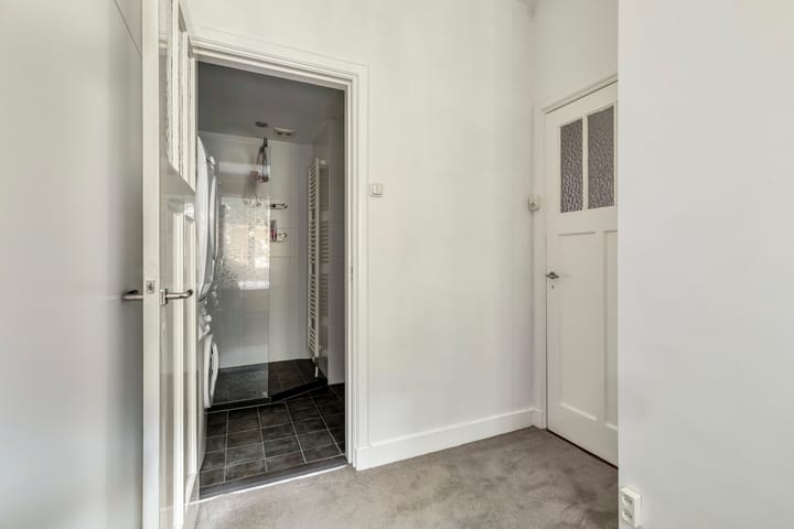 Appartement te koop: Pieter van den Zandestraat 26, 'S-Gravenhage