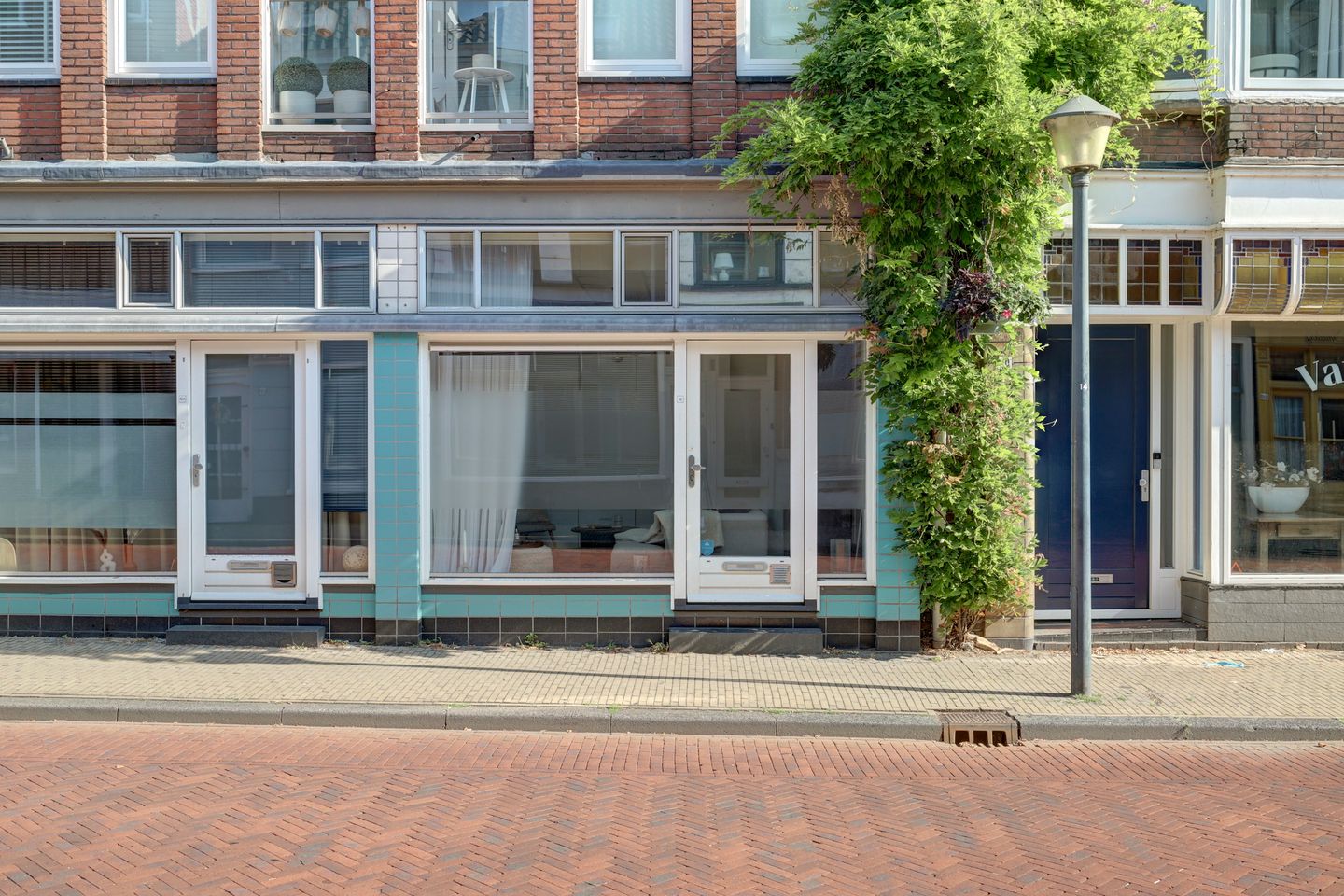 Foto 1 van Westwagenstraat 82