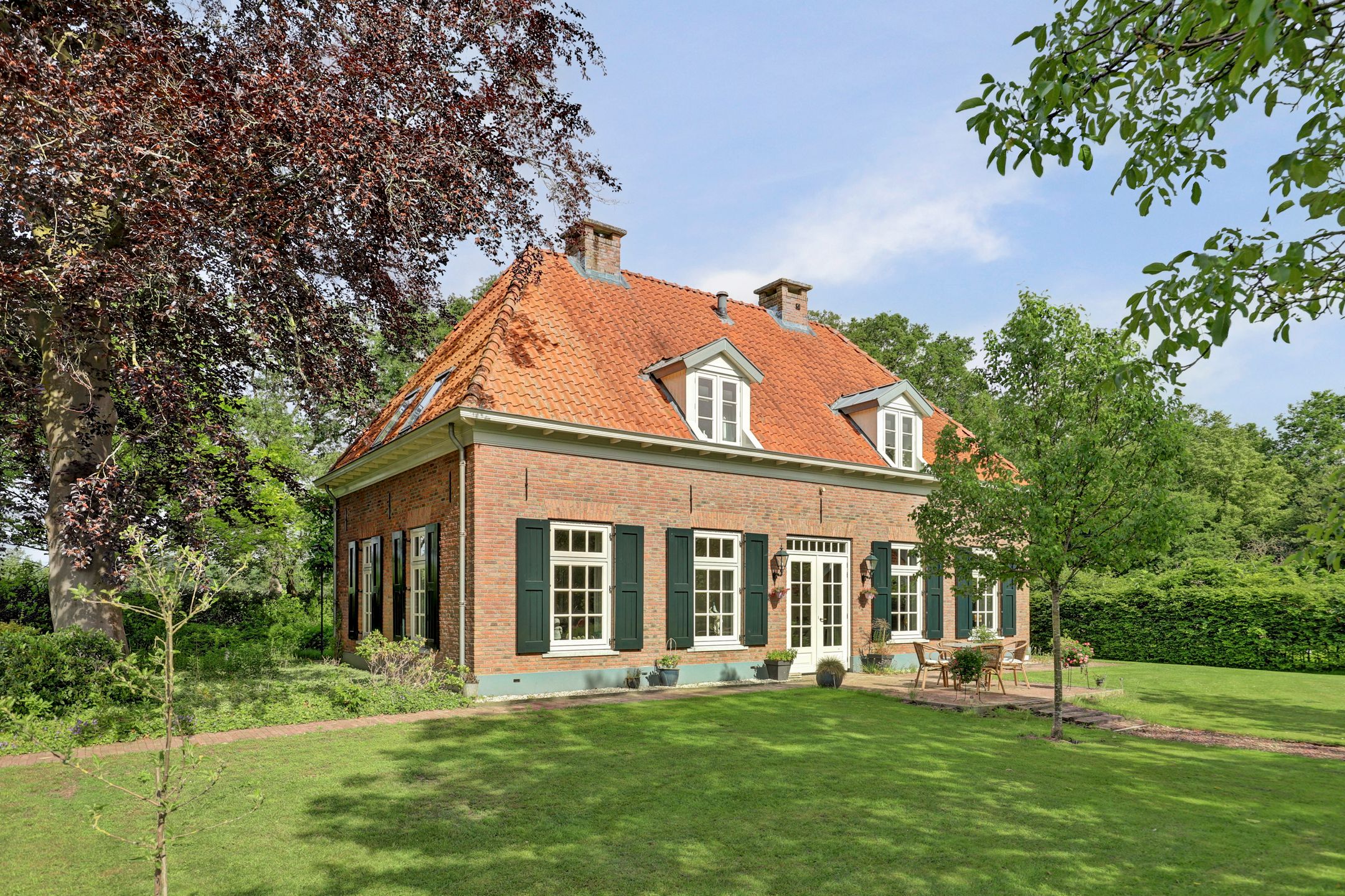 Holterweg 76 