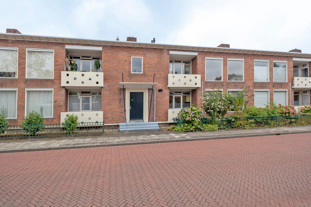 Foto 7 van Pelikaanstraat 201
