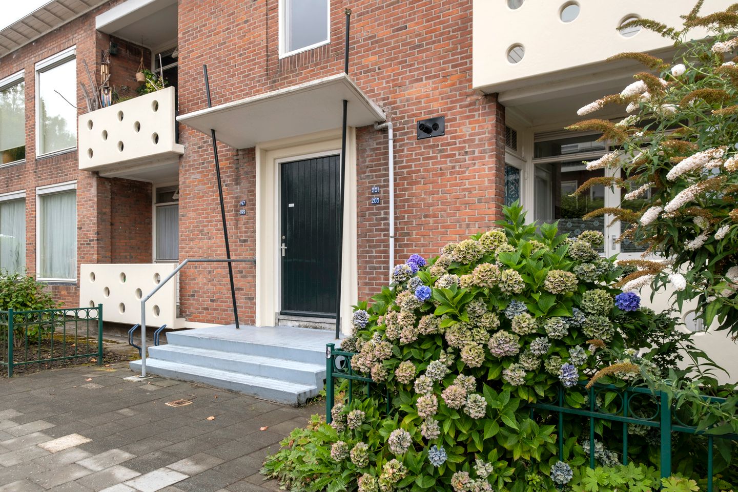 Foto 10 van Pelikaanstraat 201