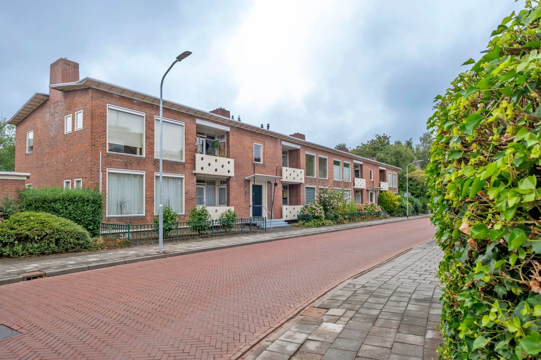 Foto 1 van Pelikaanstraat 201