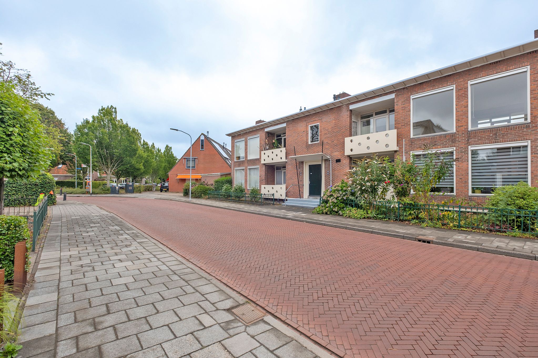 Foto 9 van Pelikaanstraat 201