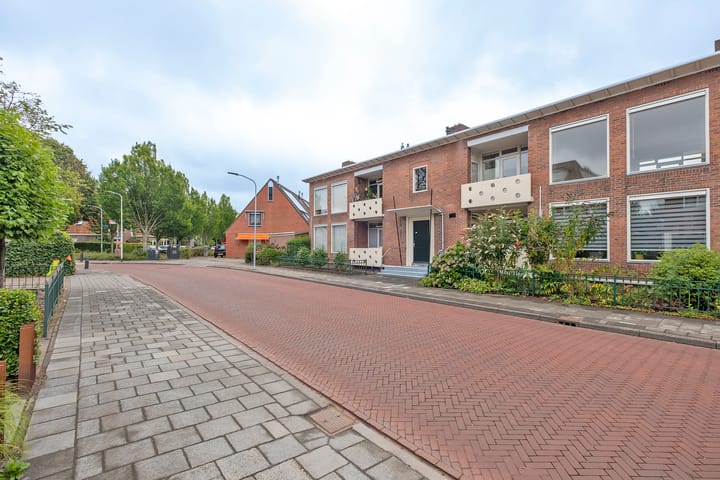 Appartement te koop: Pelikaanstraat 201, Assen