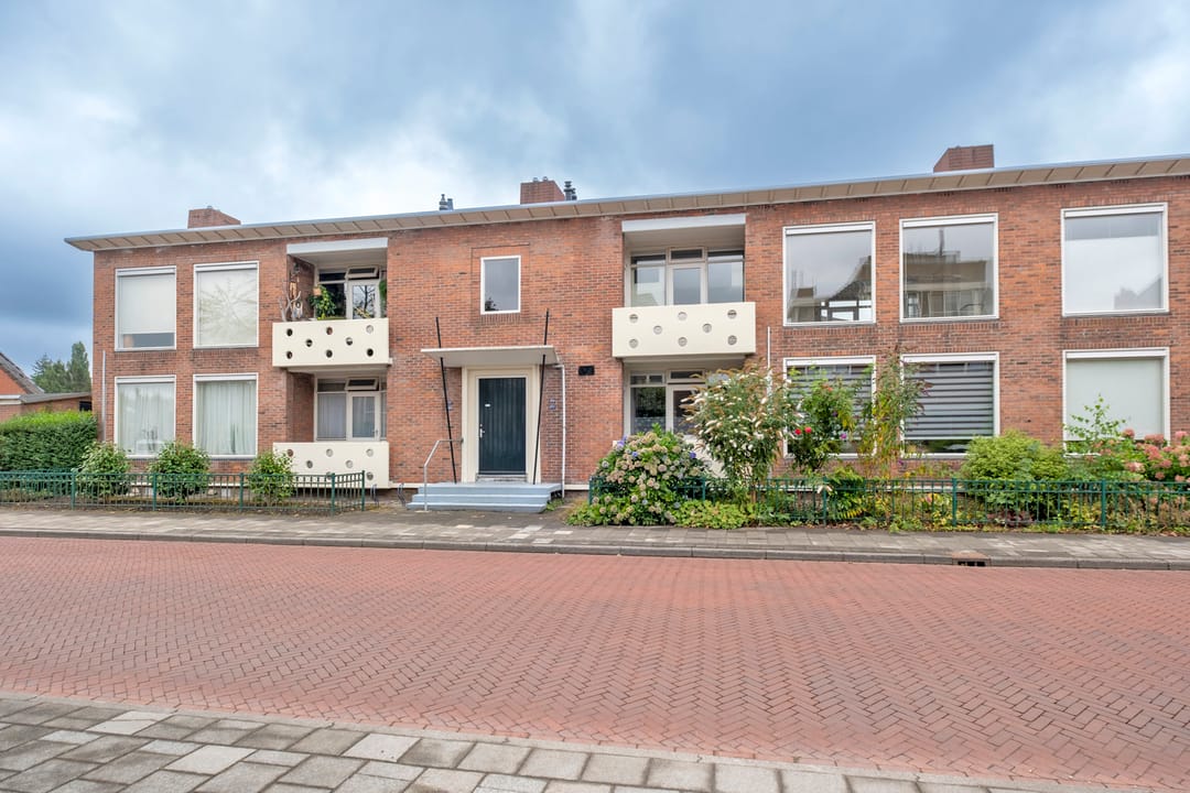 Foto 8 van Pelikaanstraat 201