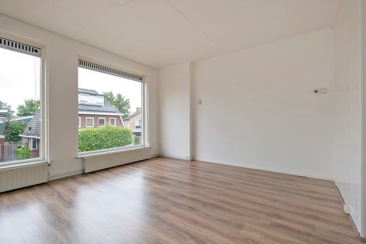 Appartement te koop: Pelikaanstraat 201, Assen