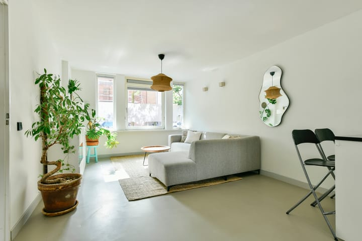 Foto 4 van Christiaan de Wetstraat 80