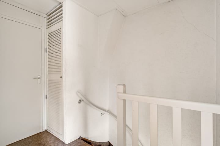 Tussenwoning te koop: Dr.Poelsstraat 5, Herkenbosch