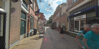 View 360° photos