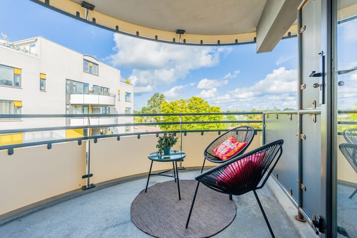 Appartement te koop: De Krom 145, Katwijk (Zh)