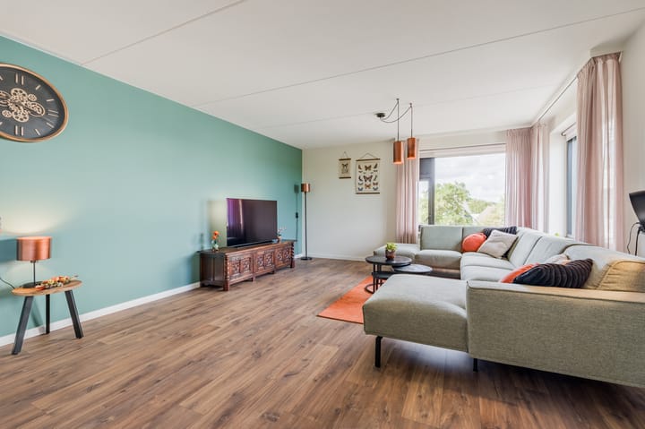 Appartement te koop: De Krom 145, Katwijk (Zh)