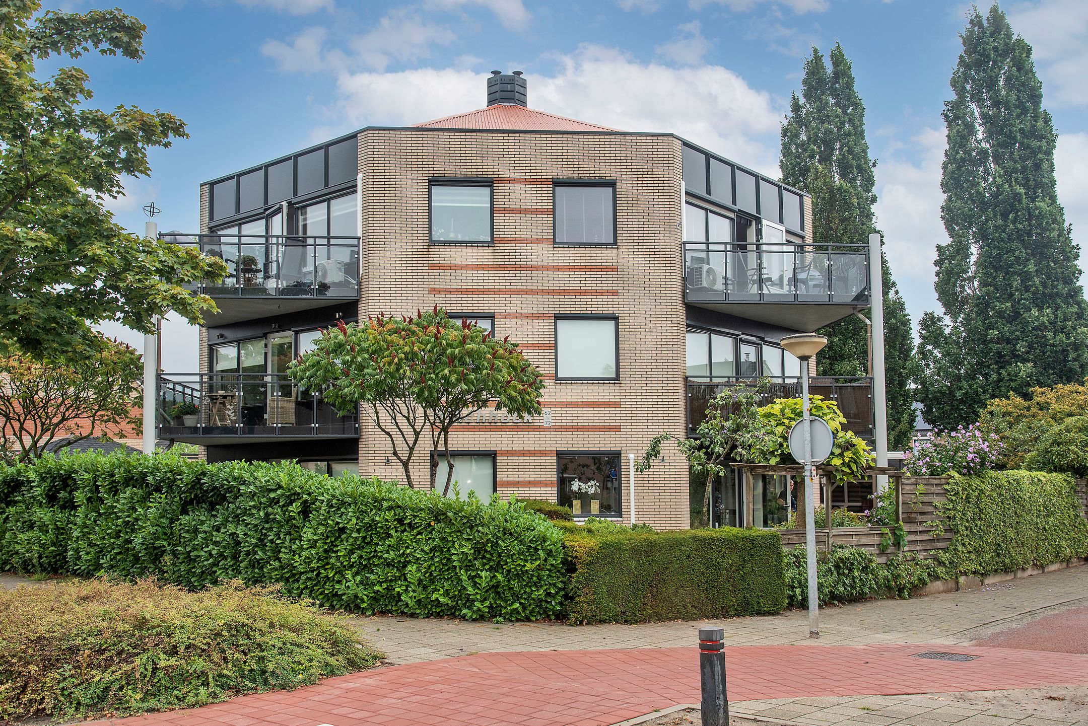 De Stroekeld 66