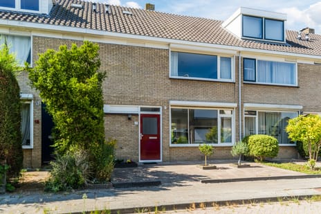 Sweelinckstraat thumbnail