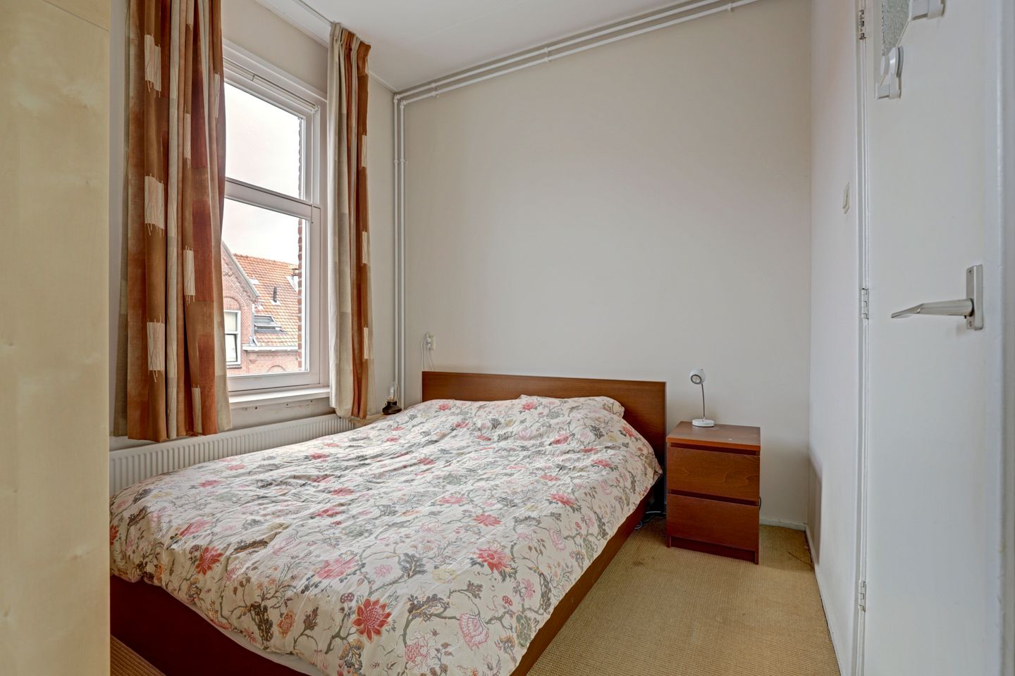 Foto 4 van Cornelis Trompstraat 39-II