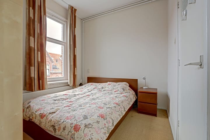Foto 4 van Cornelis Trompstraat 39-II