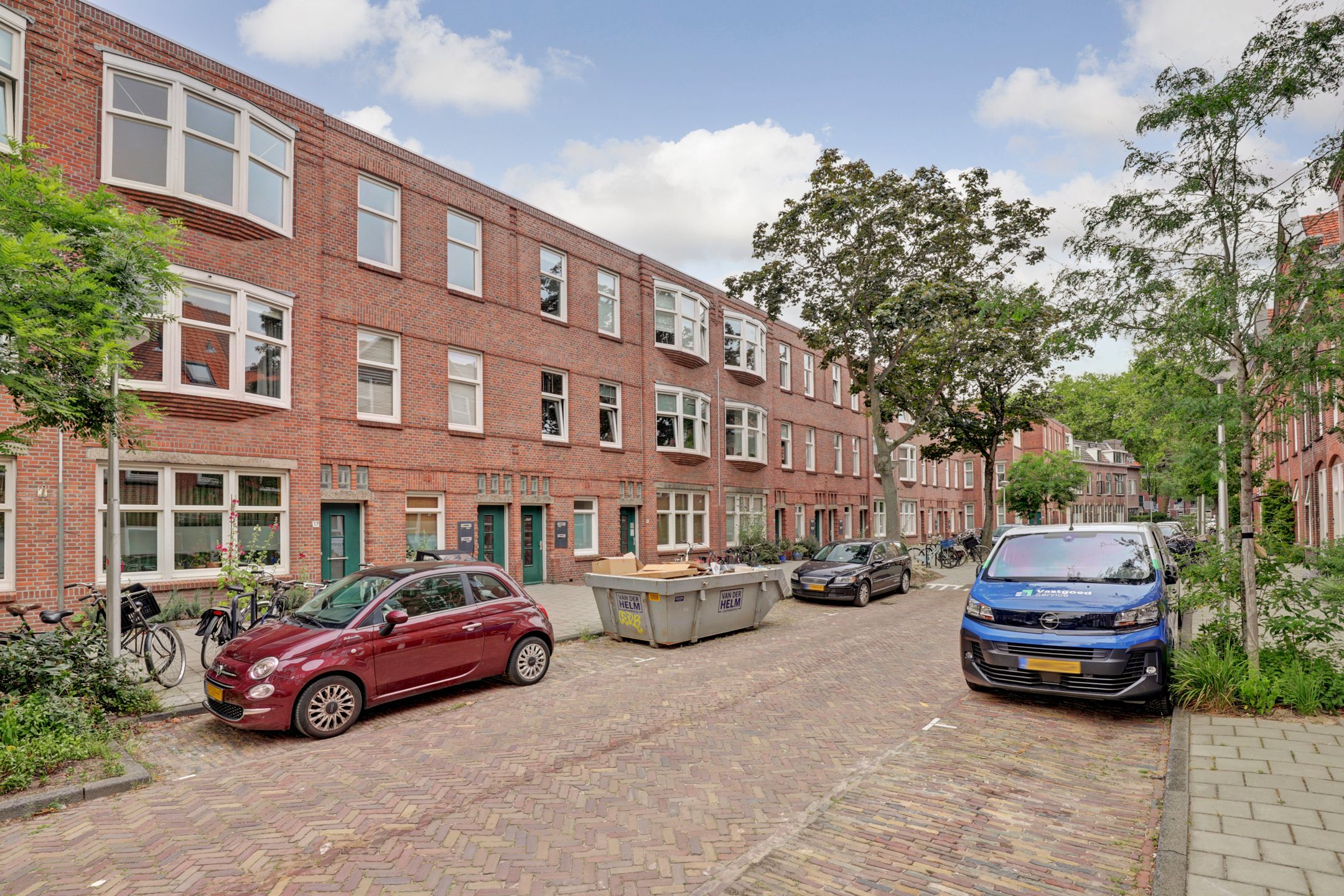 Cornelis Trompstraat 39-II 39 II