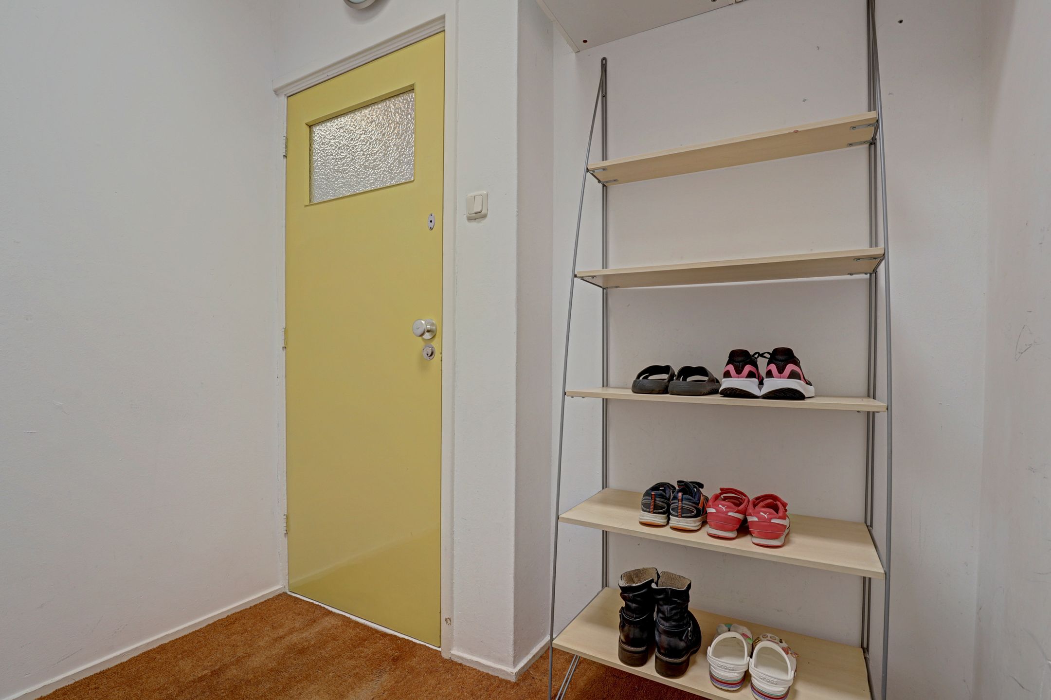 Foto 12 van Cornelis Trompstraat 39-II