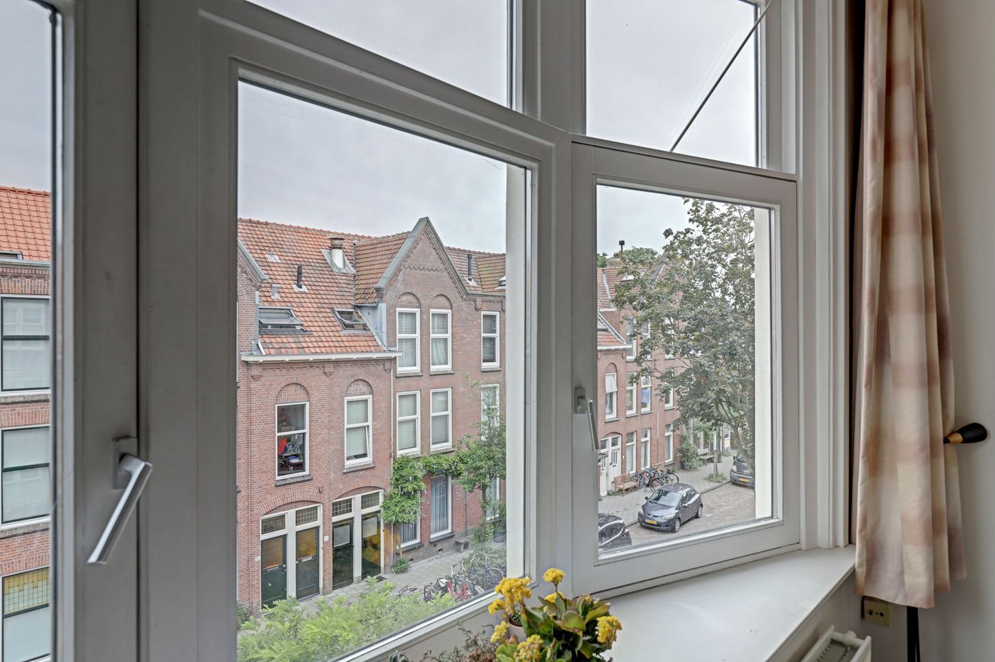 Foto 14 van Cornelis Trompstraat 39-II
