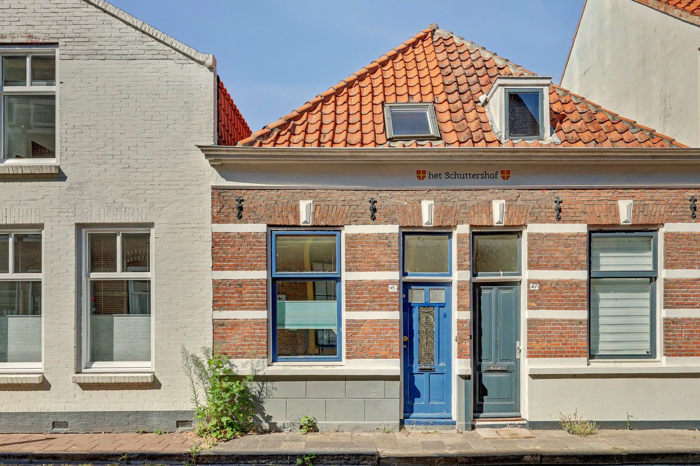 Photo 1 of Verwerijstraat 45