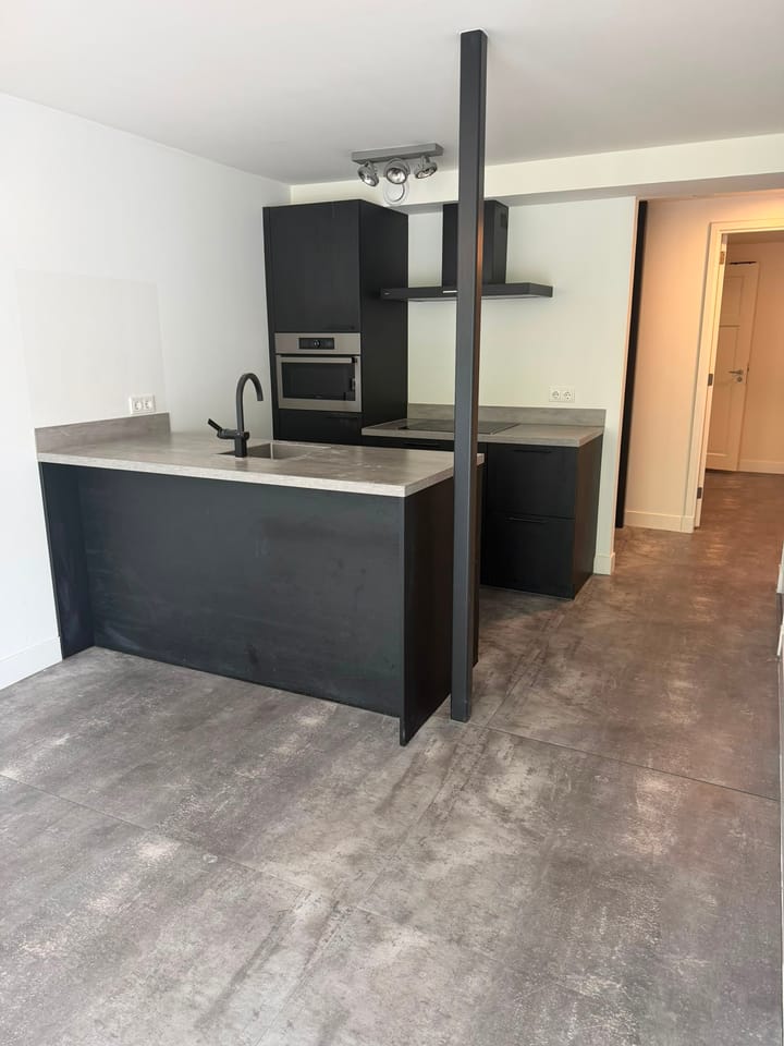 Appartement te huur: Oudegracht 364-23, Utrecht