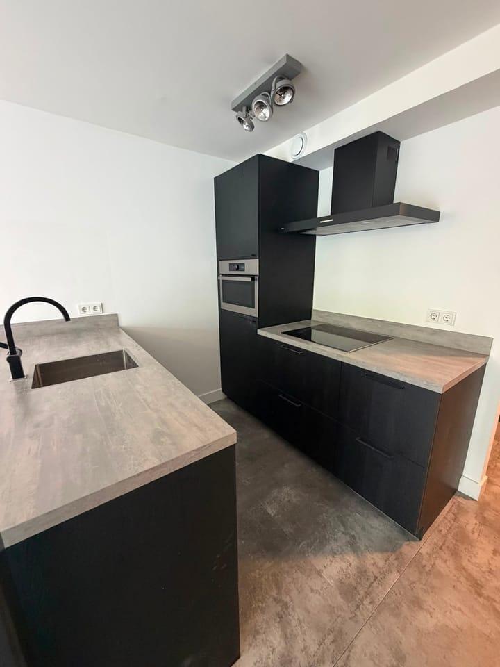 Appartement te huur: Oudegracht 364-23, Utrecht