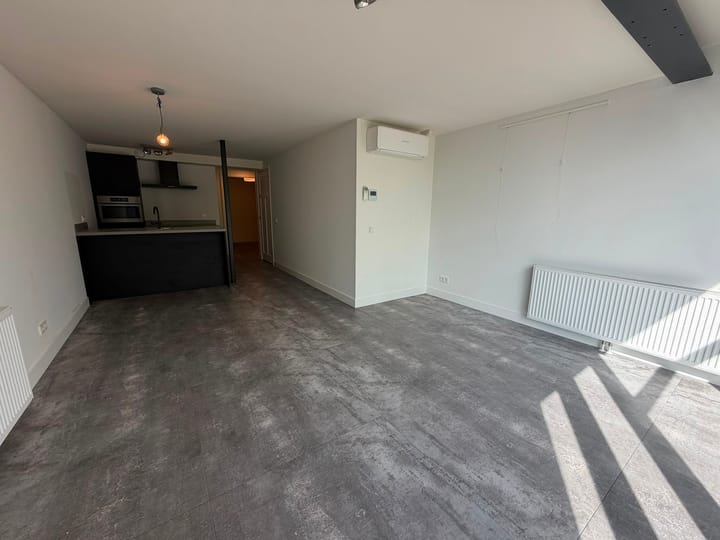 Appartement te huur: Oudegracht 364-23, Utrecht