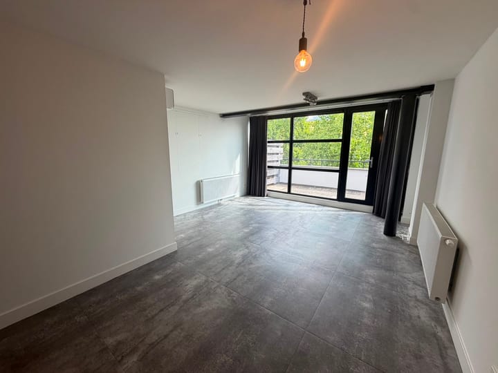 Appartement te huur: Oudegracht 364-23, Utrecht