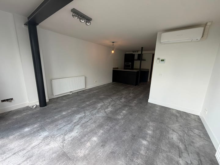 Appartement te huur: Oudegracht 364-23, Utrecht