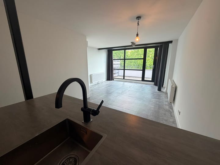 Appartement te huur: Oudegracht 364-23, Utrecht