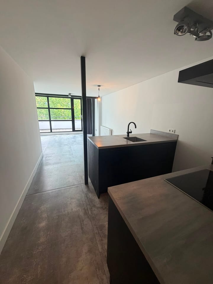 Appartement te huur: Oudegracht 364-23, Utrecht