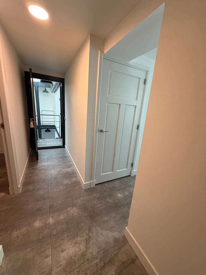 Appartement te huur: Oudegracht 364-23, Utrecht