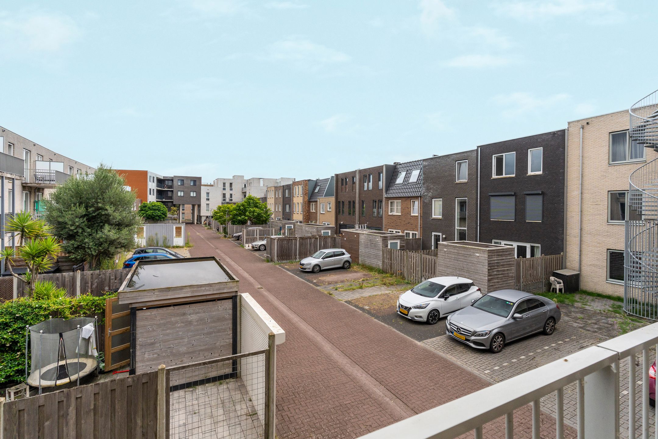Photo 18 of Denemarkenstraat 178