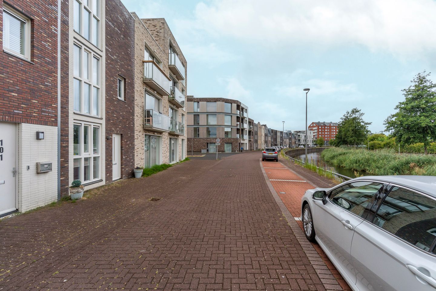Photo 25 of Denemarkenstraat 178