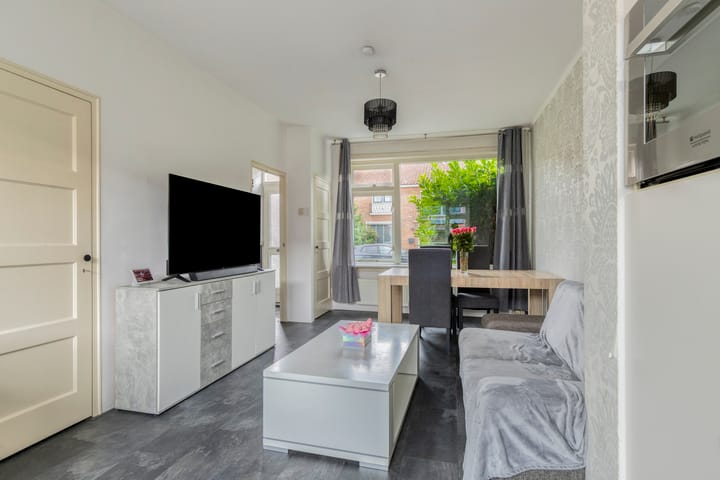 Foto 4 van Verhulststraat 24